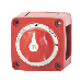 Blue Sea Switch Batter M On/Off w/ Knob     